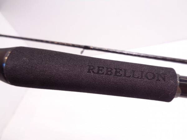 20リベリオン 722HFB
